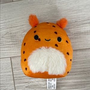 Tenzing the Sea Bunny Squishmallow